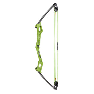 Bear Archery Apprentice Youth Bow Package Compound
