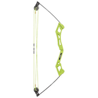 Bear Archery Apprentice Youth Bow Package Compound