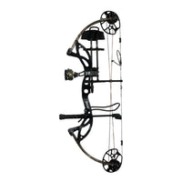 Bear Cruzer G-3 Rth Compound Bow Package