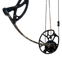 Bear Cruzer G-3 Rth Compound Bow Package
