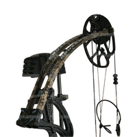 Bear Cruzer G-3 Rth Compound Bow Package
