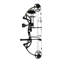 Bear Cruzer G-3 Rth Compound Bow Package
