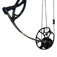 Bear Cruzer G-3 Rth Compound Bow Package
