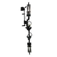 Bear Cruzer G-3 Rth Compound Bow Package