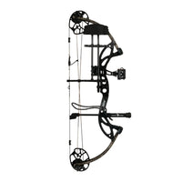 Bear Cruzer G-3 Rth Compound Bow Package