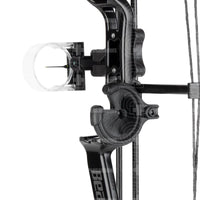 Bear Pathfinder Rth Compound Bow Package (Rh 15-29#)
