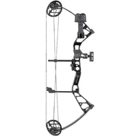 Bear Pathfinder Rth Compound Bow Package (Rh 15-29#)