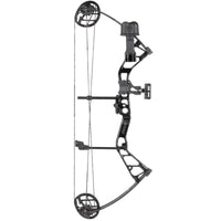 Bear Pathfinder Rth Compound Bow Package (Rh 15-29#)
