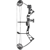 Bear Pathfinder Rth Compound Bow Package (Rh 15-29#)
