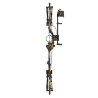 Bear Royale Rth Compound Bow Package (Rh 5-50#)
