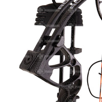 Bear Royale Rth Compound Bow Package (Rh 5-50#)
