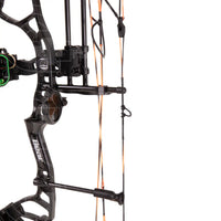 Bear Royale Rth Compound Bow Package (Rh 5-50#)

