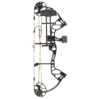 Bear Royale Rth Compound Bow Package (Rh 5-50#)
