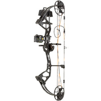 Bear Royale Rth Compound Bow Package (Rh 5-50#) Shadow / Right Hand
