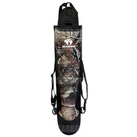 Bearpaw Adventure Back Quiver Black/camo Quivers Belts & Accessories
