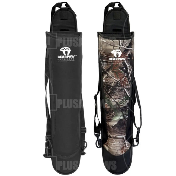 Bearpaw Adventure Back Quiver Quivers Belts & Accessories