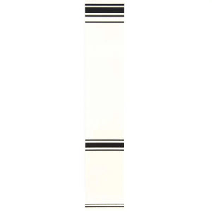 Bearpaw Arrow Wraps (12 Pack) Black & White Wrap