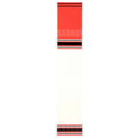Bearpaw Arrow Wraps (12 Pack) Red Black White Wrap
