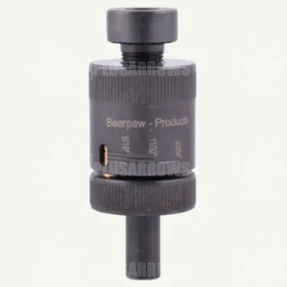 Bearpaw Combi Shafter Archery Tool