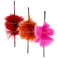 Bearpaw Funny Puff String Silencer Silencers
