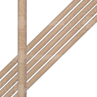 Bearpaw German Spruce Arrow Shafts (Dozen) 35 To 40# / 5/16
