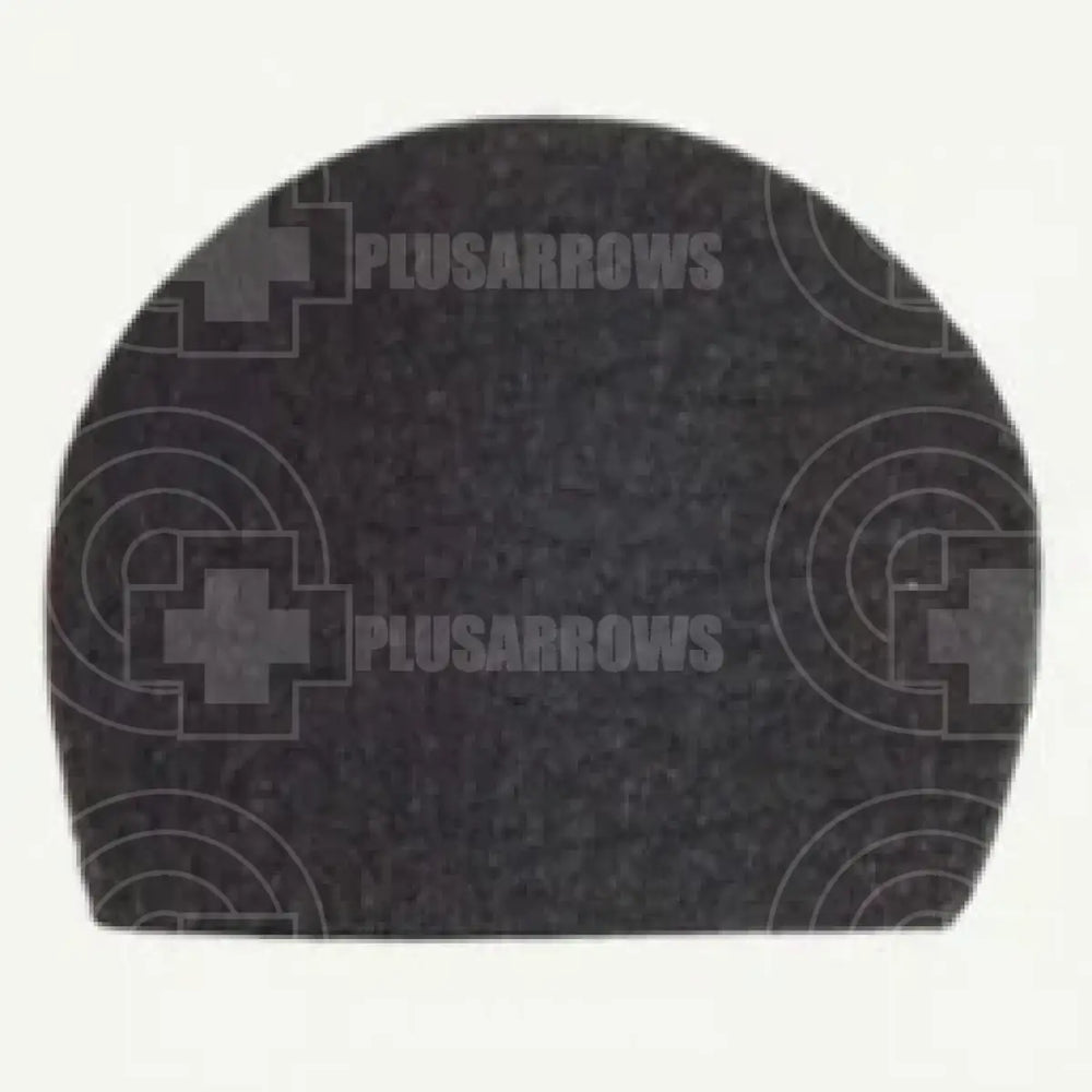 Bearpaw Leather Rest Plate Arrow Rest