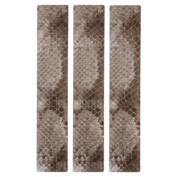 Bearpaw Bow Rattlesnake Arrow Wrap (12 Pack)