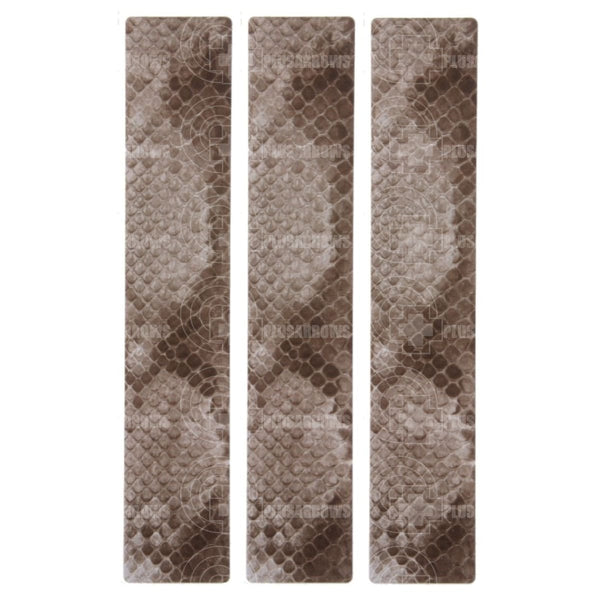 Bearpaw Bow Rattlesnake Arrow Wrap (12 Pack)