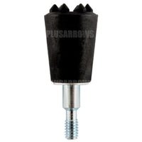 Bearpaw Rubber Blunt Deluxe Screw In
