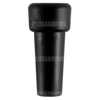 Bearpaw Slip Over Rubber Blunts (2 Pack) Broad Heads & Small Game Points
