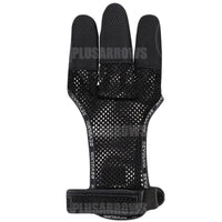 Bearpaw Summer Shooting Glove Finger Tabs & Gloves
