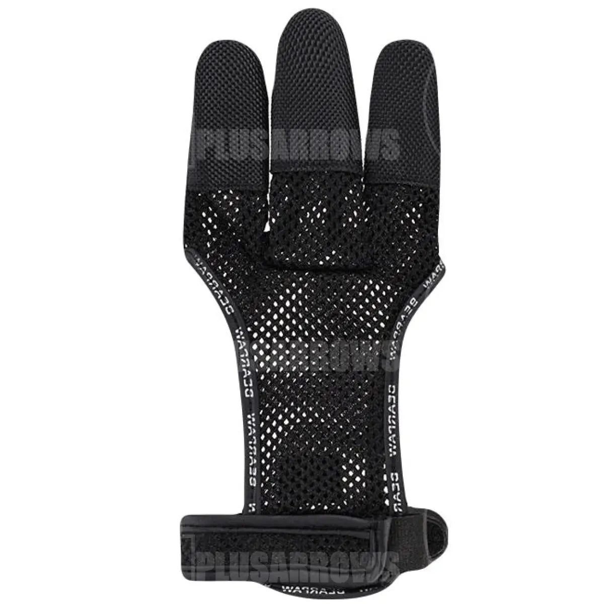 Gants De Tir D’été Bearpaw – Maille Nylon Légère, Bouts Renforcés X8 Cordura – Tailles S à XL – Confort Et Protection