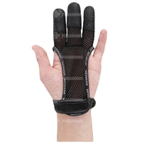 Bearpaw Summer Shooting Glove Finger Tabs & Gloves
