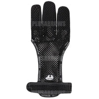 Bearpaw Summer Shooting Glove Small Finger Tabs & Gloves
