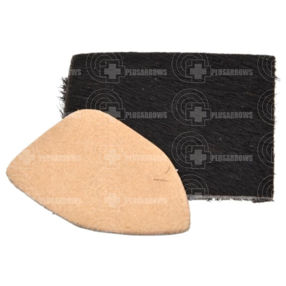 Bearpaw Traditional Hair Rest Arrow Rests