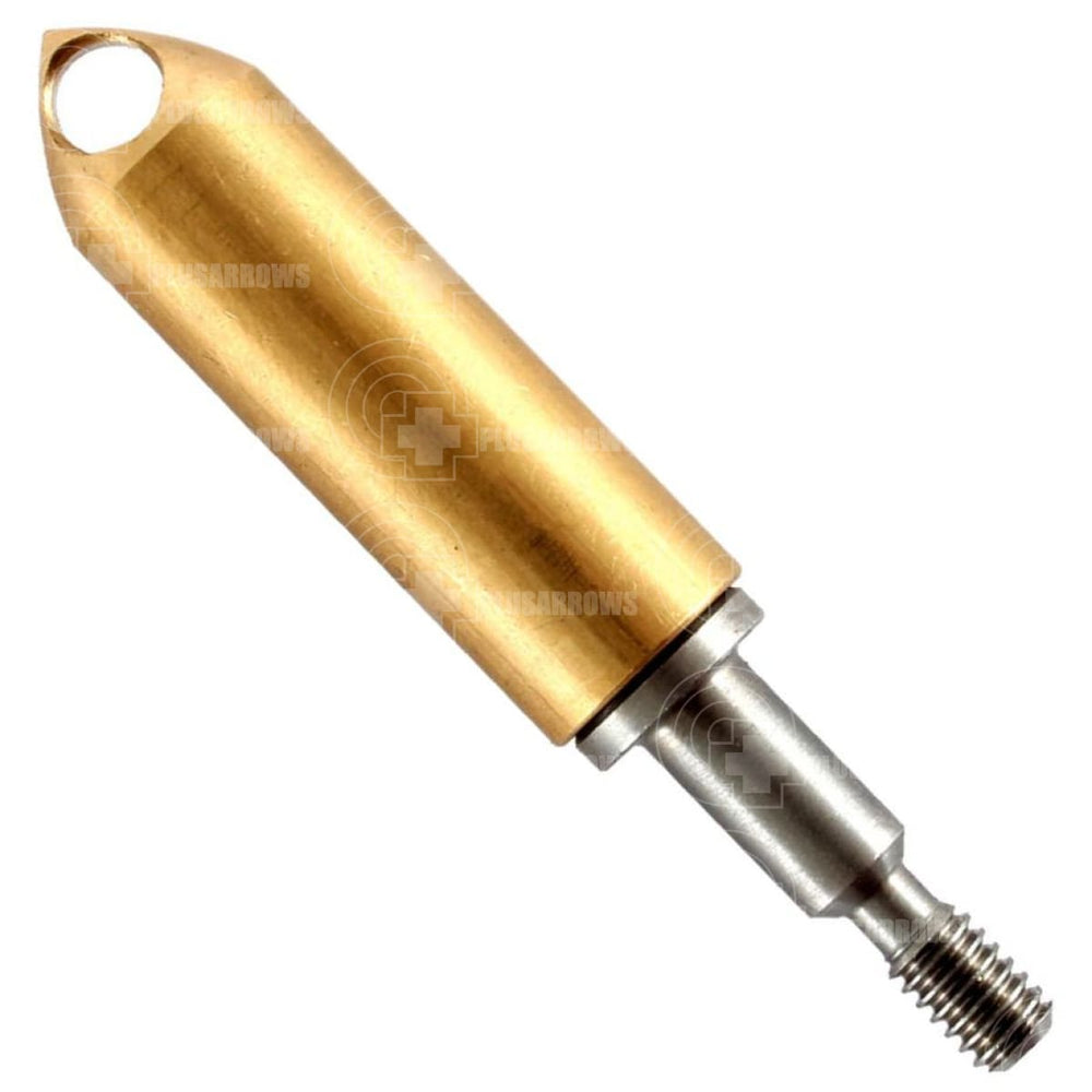 Bearpaw Whistling Screw In Point Arrow Components
