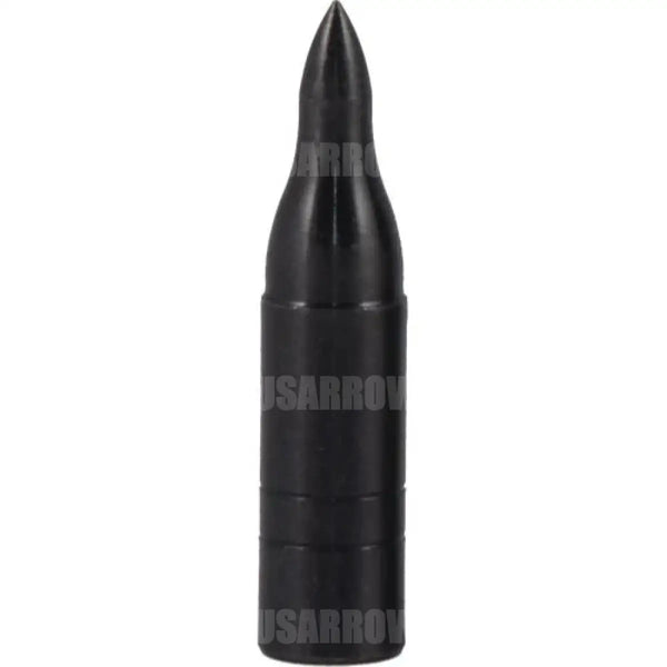 Bearpoint Glue-on Parallel Point (12 Pack) Arrow Point