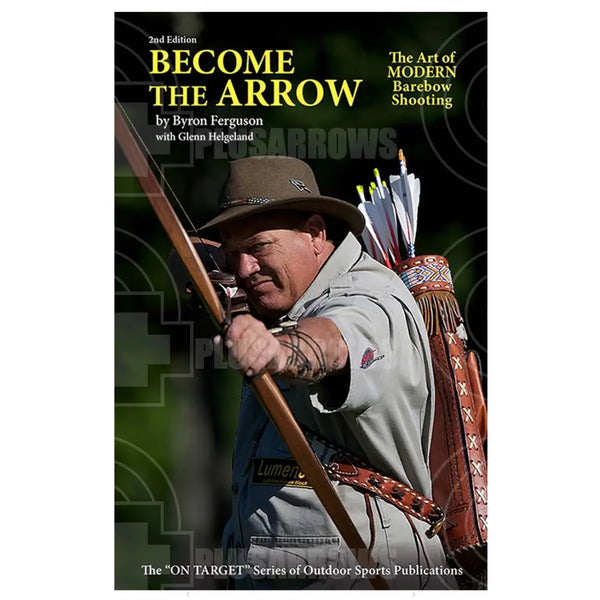 Become The Arrow Book (2Nd Edition)