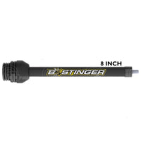 Bee Stinger 10.8 Sport Hunter Xtreme Stabiliser Kit Stabilisers & Accessories
