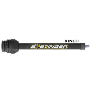 Bee Stinger 10.8 Sport Hunter Xtreme Stabiliser Kit Stabilisers & Accessories