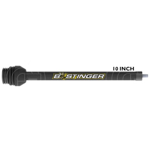 Bee Stinger 10.8 Sport Hunter Xtreme Stabiliser Kit Stabilisers & Accessories