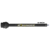 Bee Stinger 10.8 Sport Hunter Xtreme Stabiliser Kit Stabilisers & Accessories
