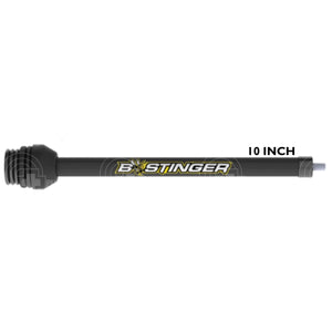 Bee Stinger 10.8 Sport Hunter Xtreme Stabiliser Kit Stabilisers & Accessories