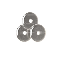 Bee Stinger Freestyle & Sport Hunter - 1 Oz Weight (3 Pack) Stainless Steel Stabilisers Accessories