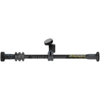 Bee Stinger MicroHex Counter Slide Stabiliser Black / 12 inch Stabilisers & Accessories
