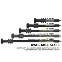 Bee Stinger Microhex Stabiliser Stabilisers & Accessories
