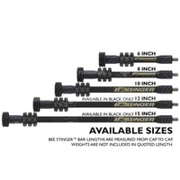 Bee Stinger Microhex Stabiliser Stabilisers & Accessories
