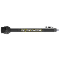 Bee Stinger Sport Hunter Xtreme Stabiliser 10 Stabilisers & Accessories
