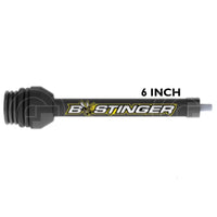 Bee Stinger Sport Hunter Xtreme Stabiliser 6 Stabilisers & Accessories
