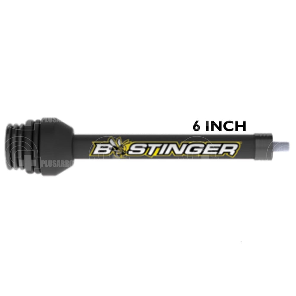 Bee Stinger Sport Hunter Xtreme Stabiliser 6 Stabilisers & Accessories
